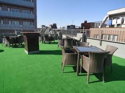 توکیو گست هاوس ایتاباشی جوکو