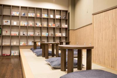 توکیو گست هاوس ایتاباشی جوکو