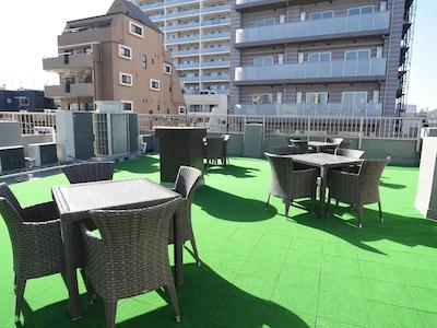 توکیو گست هاوس ایتاباشی جوکو