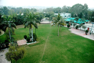 هتل کانان