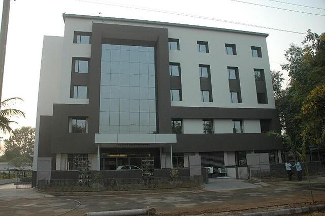 هتل کانان