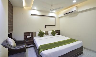 هتل پالیاته