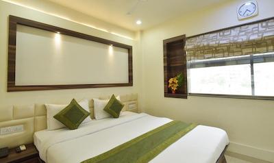 هتل پالیاته