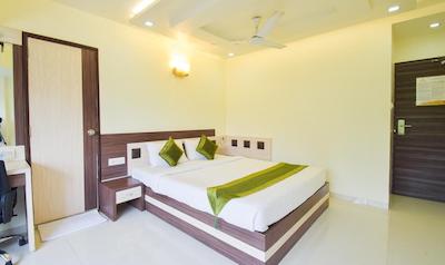 هتل پالیاته