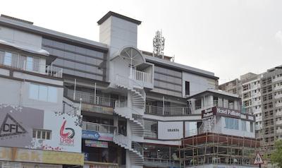 هتل پالیاته