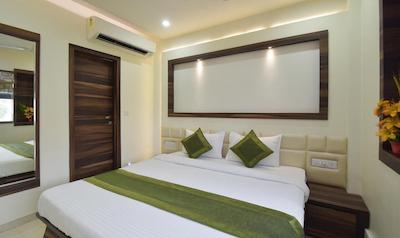 هتل پالیاته