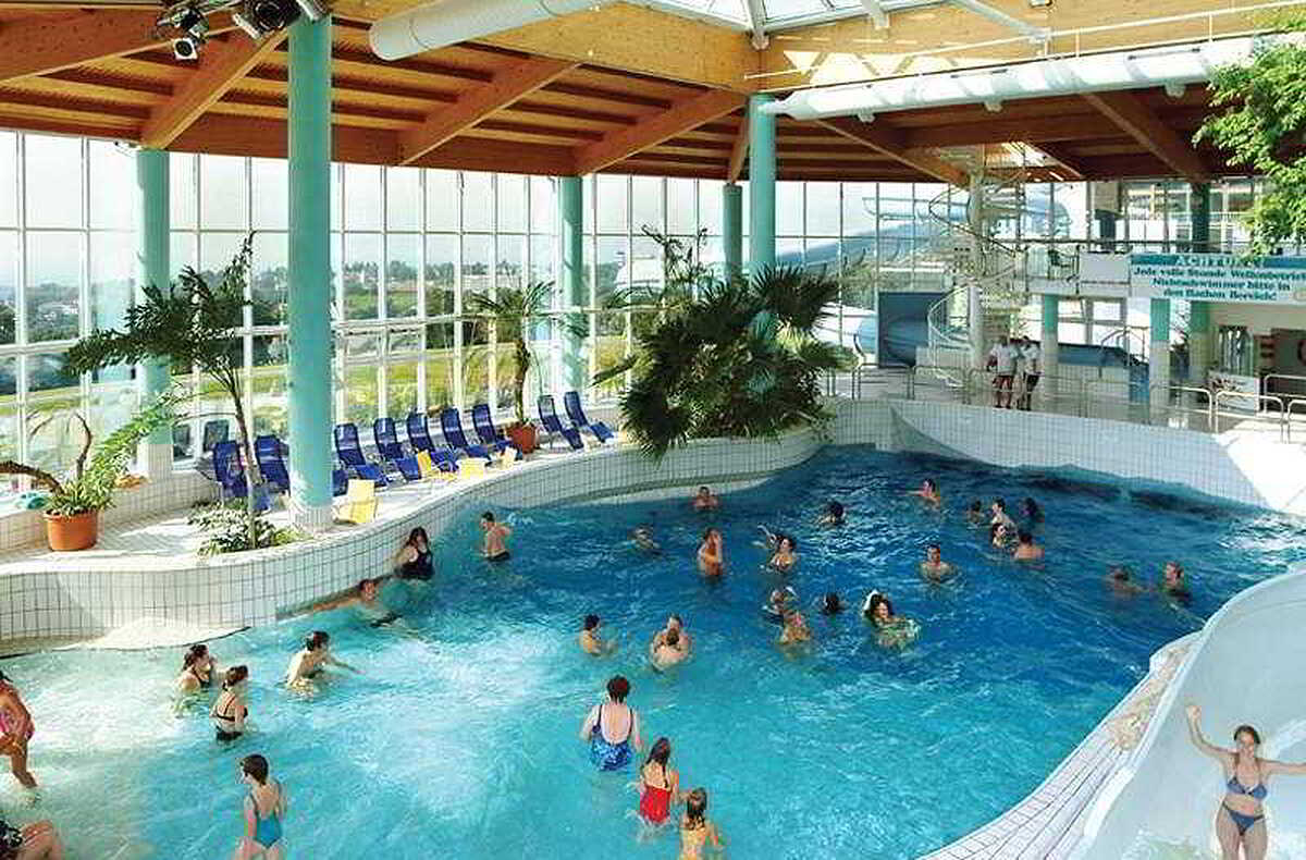 IFA Schöneck Hotel & Ferienpark