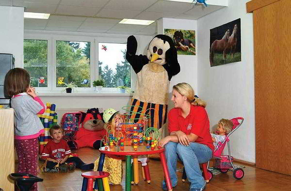 IFA Schöneck Hotel & Ferienpark