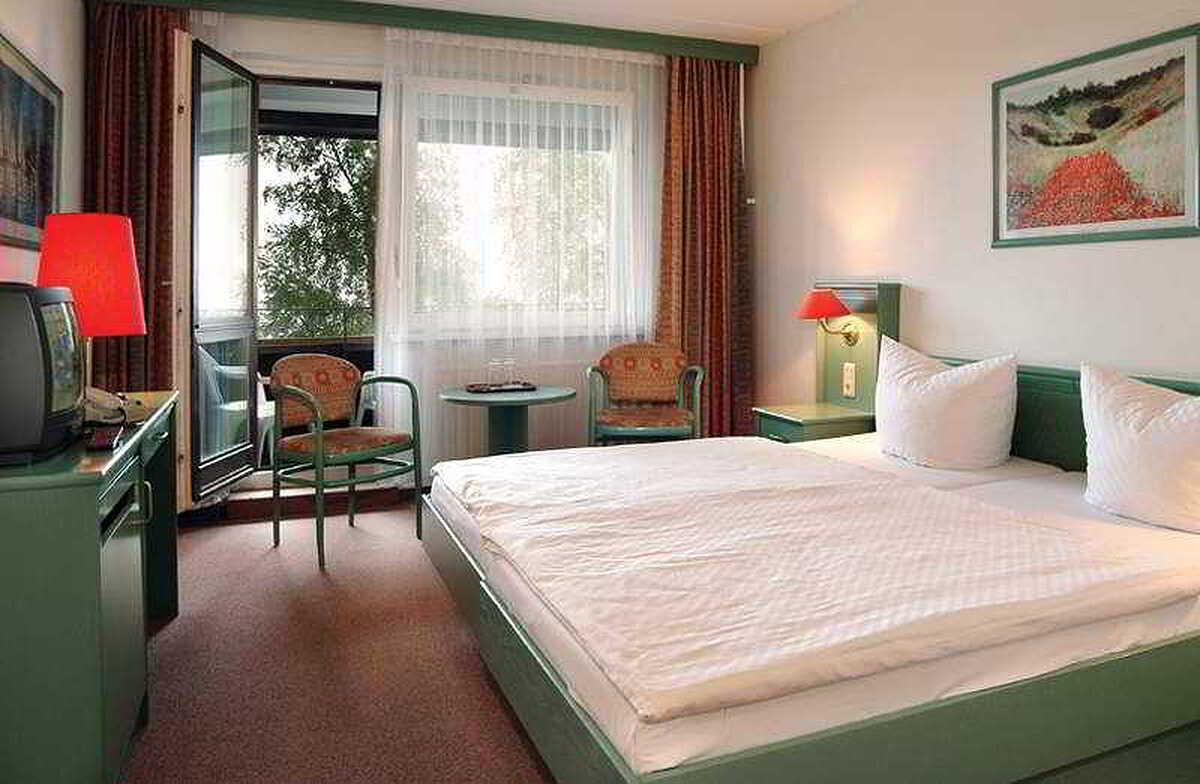 IFA Schöneck Hotel & Ferienpark