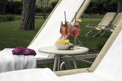 آلبرگو پوستا ماروچی