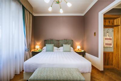 آلبرگو پوستا ماروچی