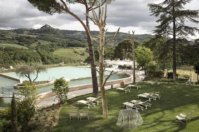 آلبرگو پوستا ماروچی