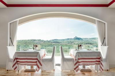 آلبرگو پوستا ماروچی