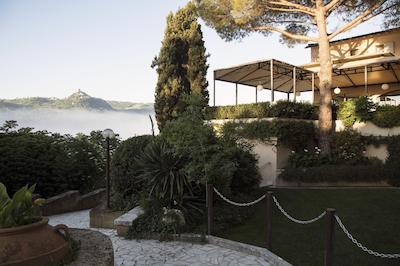 آلبرگو پوستا ماروچی