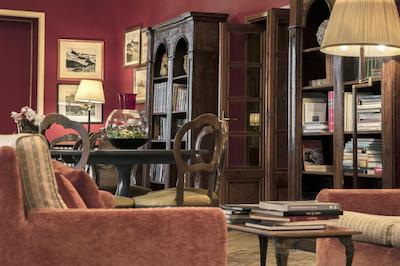 آلبرگو پوستا ماروچی