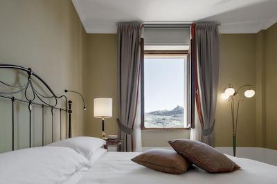 آلبرگو پوستا ماروچی