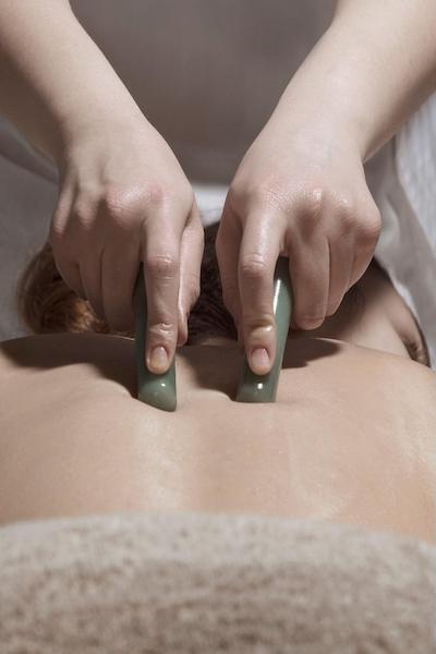 آلبرگو پوستا ماروچی