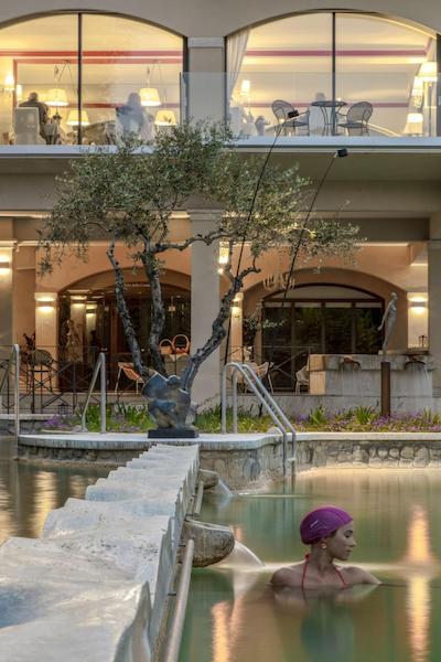 آلبرگو پوستا ماروچی