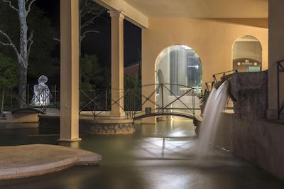 آلبرگو پوستا ماروچی