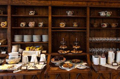 آلبرگو پوستا ماروچی