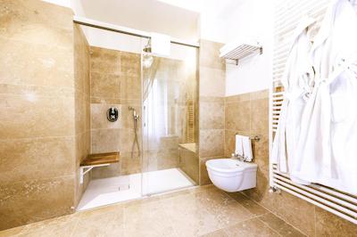 آلبرگو پوستا ماروچی