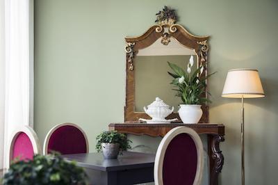 آلبرگو پوستا ماروچی