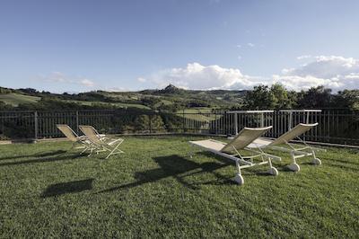 آلبرگو پوستا ماروچی