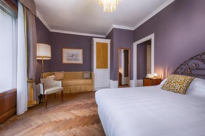 آلبرگو پوستا ماروچی