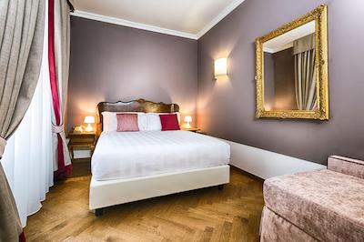 آلبرگو پوستا ماروچی