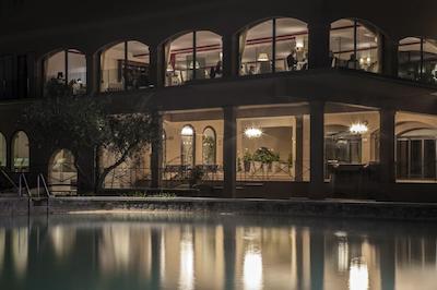 آلبرگو پوستا ماروچی