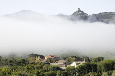 آلبرگو پوستا ماروچی