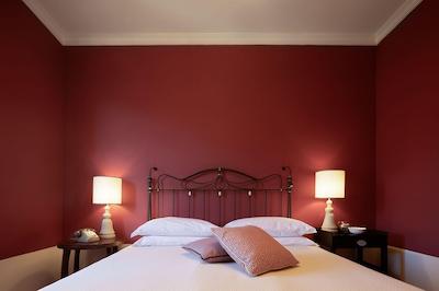 آلبرگو پوستا ماروچی