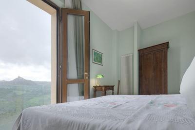 آلبرگو پوستا ماروچی