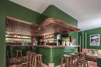 آلبرگو پوستا ماروچی