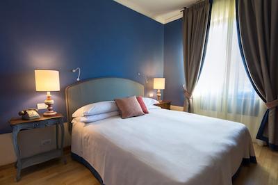 آلبرگو پوستا ماروچی