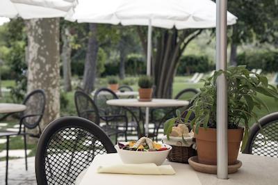 آلبرگو پوستا ماروچی