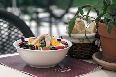 آلبرگو پوستا ماروچی