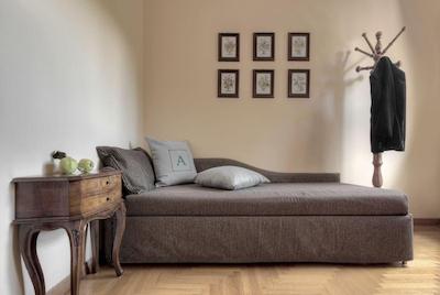 آلبرگو پوستا ماروچی