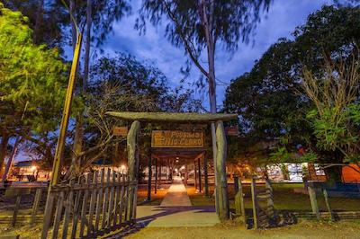 پوسادا ریو کلارو