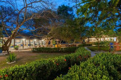 پوسادا ریو کلارو