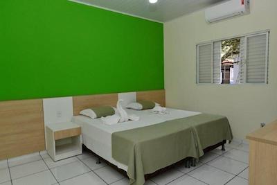 پوسادا ریو کلارو