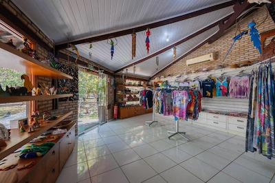 پوسادا ریو کلارو