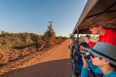 پوسادا ریو کلارو