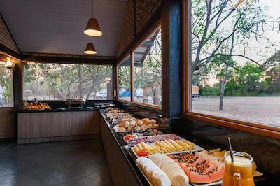 پوسادا ریو کلارو