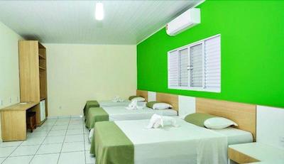 پوسادا ریو کلارو