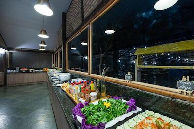 پوسادا ریو کلارو