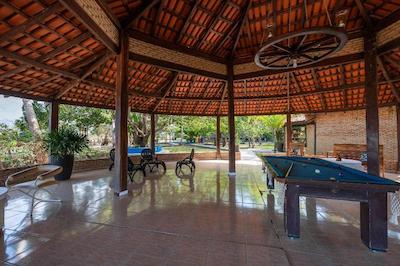 پوسادا ریو کلارو