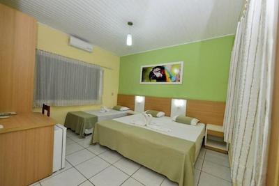 پوسادا ریو کلارو