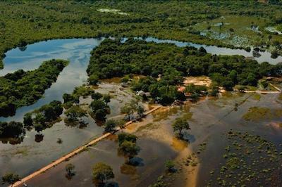 پوسادا ریو کلارو