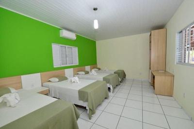 پوسادا ریو کلارو